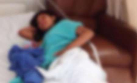 Pensaron que una nena salteña tenía dengue, pero estaba embarazada por una violación