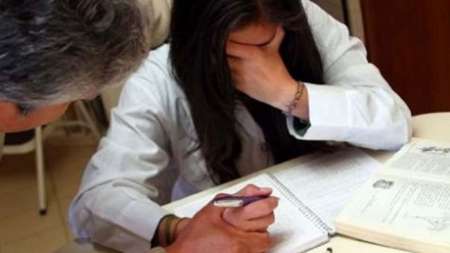 Docente salteño acusado por besar y tocar a una alumna