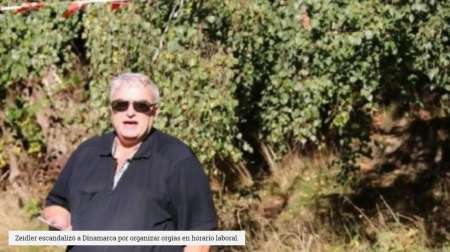 Condenan a ex concejal por organizar decenas de orgías