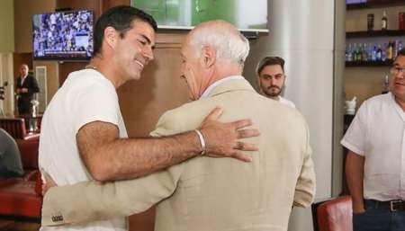 Urtubey: "En Alternativa Federal va a haber PASO con o sin Lavagna"