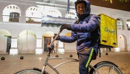 Glovo desembarcó en Salta y recibe críticas del sindicato