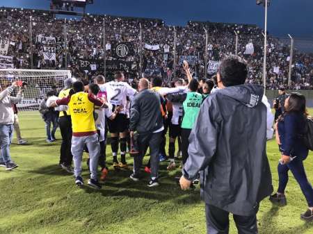 "Fuimos superiores a todos los rivales que enfrentamos"