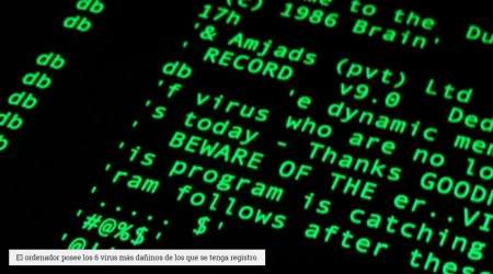 Subastan la computadora más "enferma" del mundo