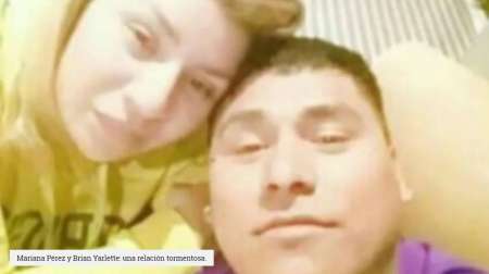 Su novia recibió solicitud de amistad en Facebook, enloqueció de celos y se suicidó