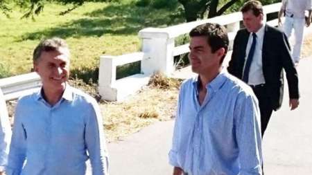 El presidente Mauricio Macri visitará Salta para inaugurar obras ferroviarias