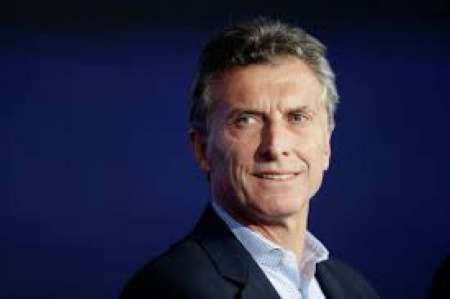 Macri declaró ante la Oficina Anticorrupción $ 27 millones menos que el año pasado