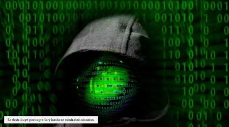 Deep Web: el internet profundo con el que descubrieron al pediatra