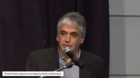 La polémica frase en una disertación del pediatra pedófilo