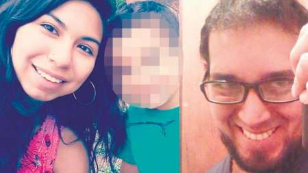 Después de solicitar audiencia para hablar, Gaspar Cinco no declaró