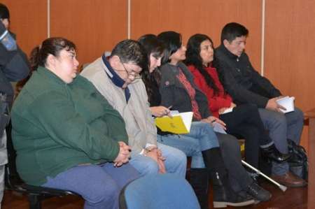 Caso Thiago: piden prisión perpetua para Senise y Sánchez
