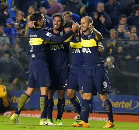 Boca jugará en Salta con sus principales figuras