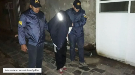 Violaban y prostituían a su hija, y filmaban todo para "promocionarla"