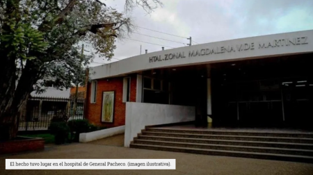 Apartan a traumatólogo que masturbó a paciente en consulta por dolor de rodilla