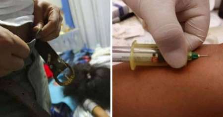 Niña de 10 años fue abusada en Castañares y le transmitieron una enfermedad