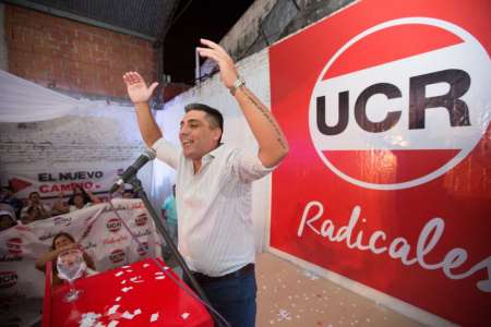 Mimessi criticó la pésima situación de Tartagal: “Nunca la vi así”