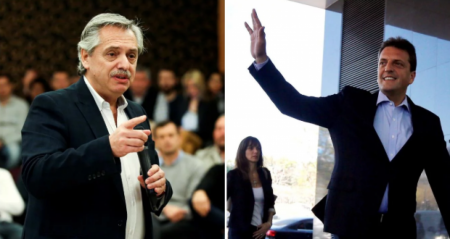 A 48 horas del cierre de frentes, avanza el acuerdo del kirchnerismo y Massa