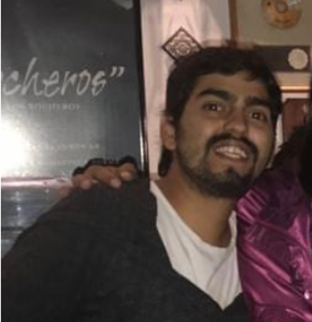 Hoy imputarán a Lautaro Teruel por una segunda denuncia de abuso sexual