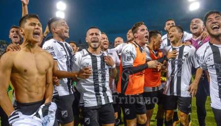 Ilusión cuerva: “Trabajamos todo el año para este momento”