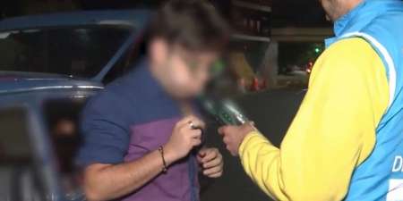 Trucos para engañar un control de alcoholemia: ¿funcionan?