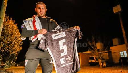 La ilusión del cuervo: “Vamos a dejar la vida el domingo”