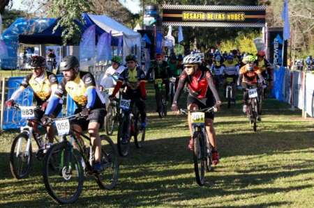VIDEO: Llega la 6° Edición del Desafío de las Nubes