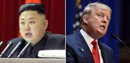 Trump redobla su amenaza a Corea del Norte: "Quizá no fue lo bastante dura"