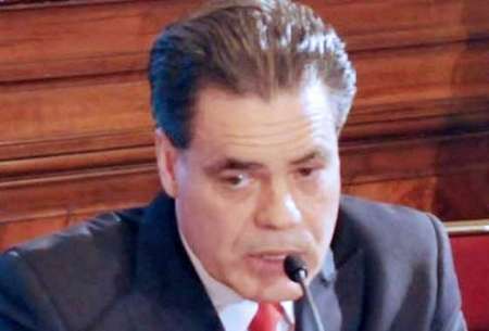 Caso Huergo: nuevo round por la competencia del caso