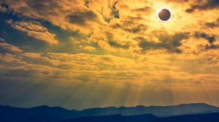 El Eclipse Solar en Salta se vivirá con numerosas actividades