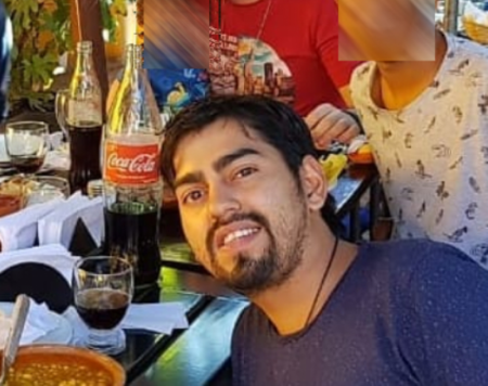 Hoy ampliarán la imputación contra Lautaro Teruel por abuso sexual