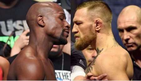 ¿Qué canal televisará en Argentina la pelea Mayweather-McGregor?
