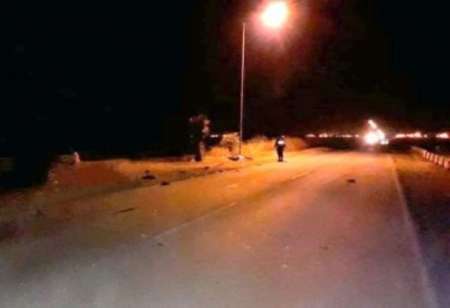 Imputan a un remisero ebrio que provocó la muerte de dos motociclistas en ruta 36