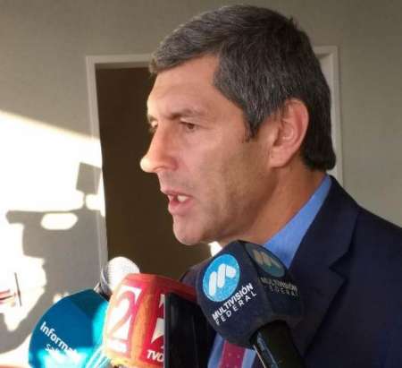 La justicia investigará la denuncia pública de Yarade