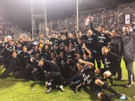 El Consejo Federal rechazó la protesta de Guaraní contra Central Norte