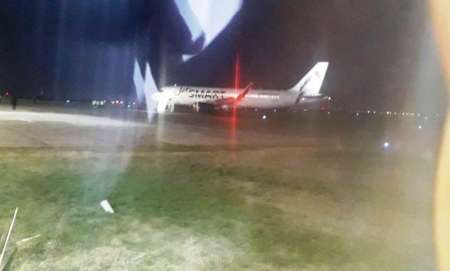 Momento de pánico vivieron pasajeros que viajaban a Salta por JetSmart