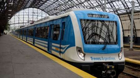 Nueva frecuencia del tren Salta- Güemes