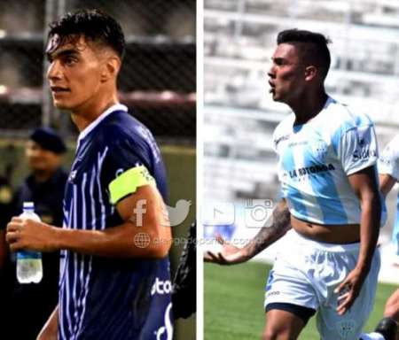 Dos salteños jugarán B Nacional