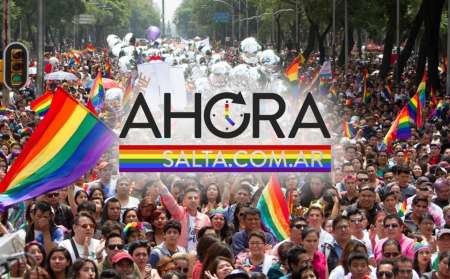 Por qué junio es el Mes del orgullo gay