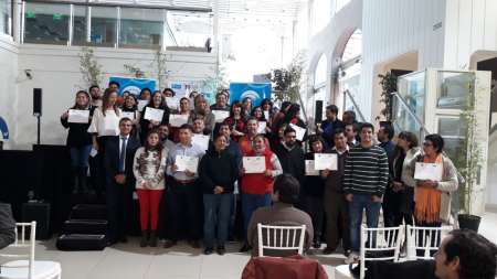 Este jueves llega la final de NAVES Federal en Salta