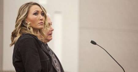 Maestra pedófila se defiende: sólo los masturbé