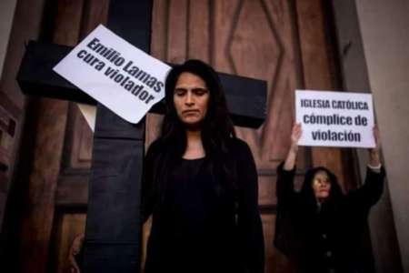 Alerta en Salta de la Red de Sobrevivientes de Abusos de Curas