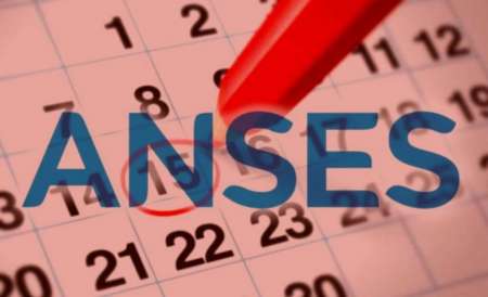 Conocé el calendario de pagos de la ANSES