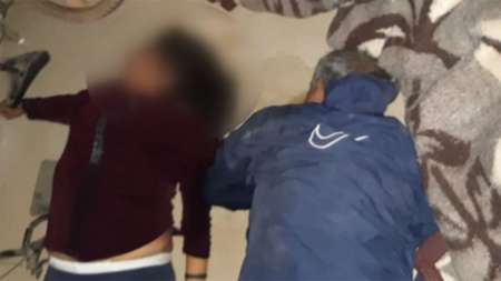 Horror: mató a sus padres porque le exigían que termine sus estudios