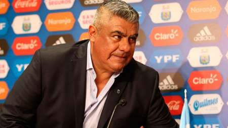 El reclamo de AFA contra el VAR y la organización: Los puntos principales de la carta