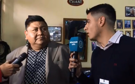 Abusos eclesiásticos: Ponen en duda la colaboración de la Iglesia