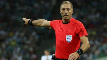 Sospechas en la designación arbitral: ¿por qué sacaron a Pitana de la final?