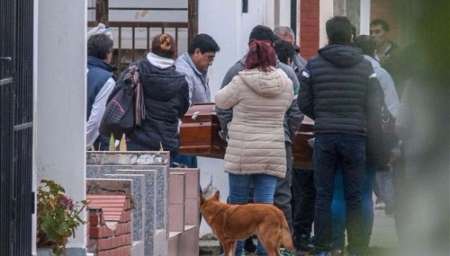 Los chats de Gaspar Cinco delatarían un plan macabro para deshacerse de Amir