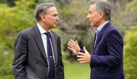 Mauricio Macri arranca la campaña con Pichetto en Tucumán y busca revertir su imagen en Buenos Aires