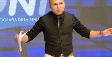 Periodista desmiente una condena por acoso callejero, iniciará acciones legales