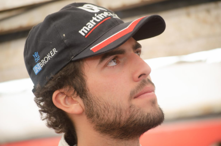 Marcos Urtubey quiere ser profeta en su tierra: “Quiero regalarle un podio a los salteños"