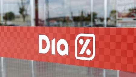 La cadena de supermercados Día en la mira de la AFIP por una evasión de $ 20 millones